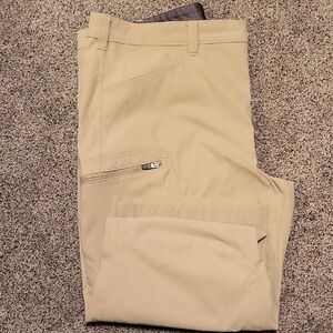 Eddie Bauer Performance Pants
